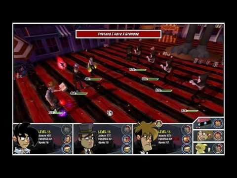 On the Rain-Slick Precipice of Darkness Lovecraft Babbleplay 15- Dangerous to Go Alone. Take These