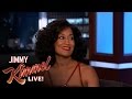 Tracee Ellis Ross on Black-ish