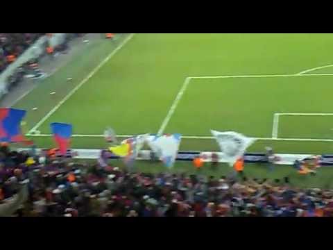 steaua ajax 2-0 galeria stelei
