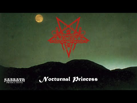 Miniatura de Nocturnal Princess