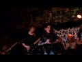Cancer Void Live Klub Warsztat Kraków 17 07 2025