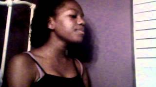 The break up song Marsha A.