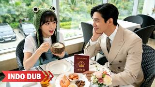 Download lagu CEO terkenal dingin dipaksa kencan buta, tak diduga jatuh cinta pada gadis yang salah duduk meja mp3