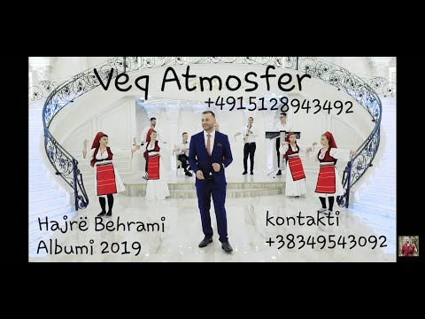 Hajrë Behrami Live 2015 Keng dasmash