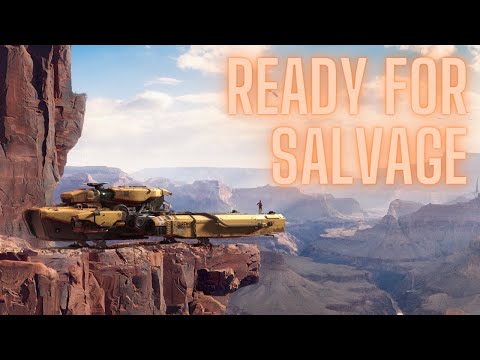 Preparing for Salvage in 3.18!
