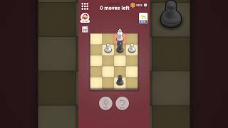 Level 50 - Pocket Chess - Solution/Walkthrough RED