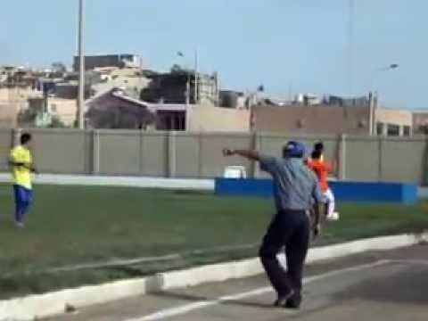 SANTA ROSA DE CALDERA VS JUVENIL AMERICA