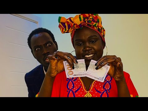 Unbelievable Things | Episode 13 | Village Wife | Penton Keah