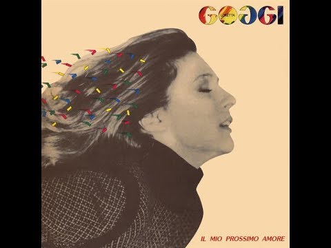 Loretta Goggi - Il Mio Prossimo Amore