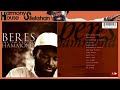 LET IT GO ♦Beres Hammond♦
