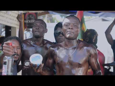 Soca ET - 473 [Offical Music Video]