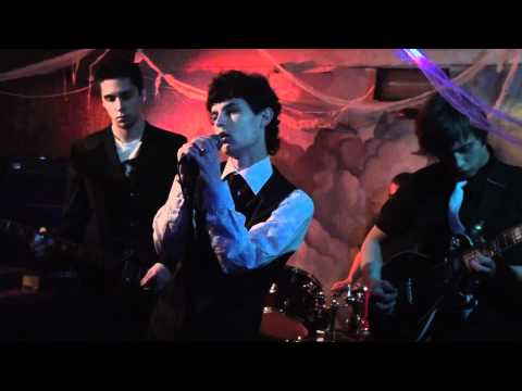 Grotesque Sexuality - Intro (live at Grave Jibes Party vol.3: May Death Holiday)