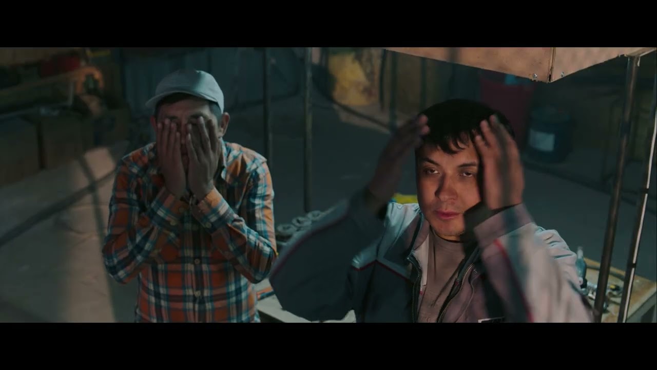Miniature de la vidéo KYRGYZ ON MARS | Марска учкан Кыргыздар | Trailer | English Subs | 2025 du film Марска учкан кыргыздар