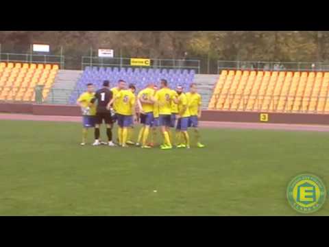 Kulisy meczu Elana Toruń - Polonia Środa Wielkopolska 25/10/2015r.