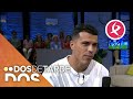 Pedro Porro, el futbolista extremeño de niño prodigio a estrella internacional | Dos de Tarde