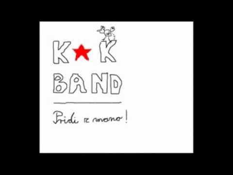 Kok band - Pridi z mano