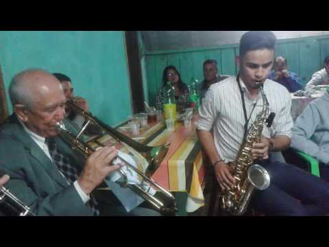 Tocata Bueno tamarana 18/10/16