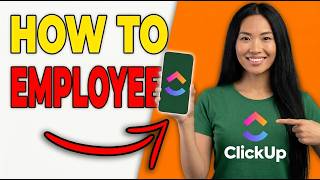 How To Use ClickUp To Manage Employees & Freelancers (Beginner's Guide 2026)