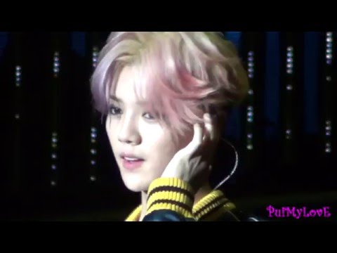 160402 Luhan 1st Reloaded Concert in Guangzhou - Lost Star