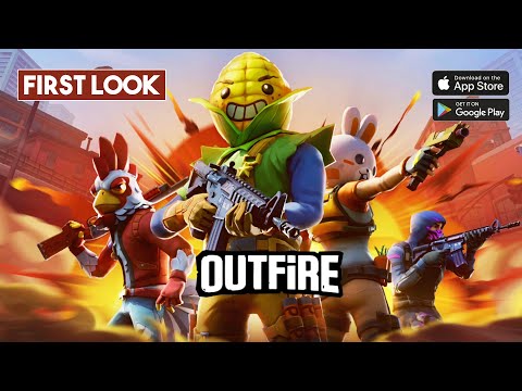 Видео Outfire #1