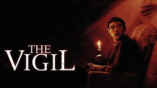 The Vigil 2019 Film | Keith Thomas, Dave Davis video