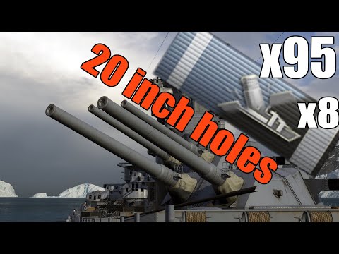 devastating the enemy with 20 inch holes - 414k dmg satsuma