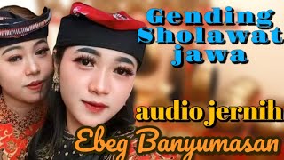Download lagu Gending sholawat jawa banyumasan #gendingjawa @SiKumbangAncik mp3 Download lagu Gending sholawat jawa banyumasan #gendingjawa @SiKumbangAncik mp3