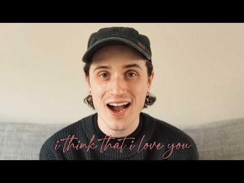 I Think That I Love You - Isaac Anderson