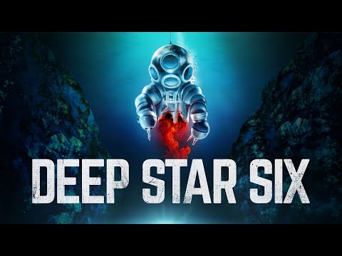 Trailer DeepStar Six