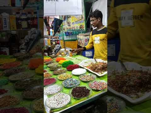 Chocolate Pan | Mr Omnibus | Food Vlog