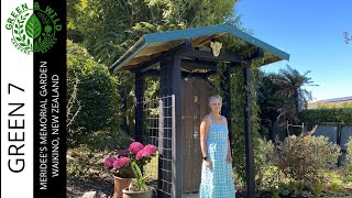 A Mother’s Love: Christine’s Garden in Memory of Meridee