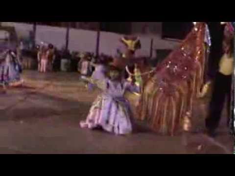 TARKADA"SANTA CRUZ DE CHILLIMURI" 23-02-2014 - CONCURSO