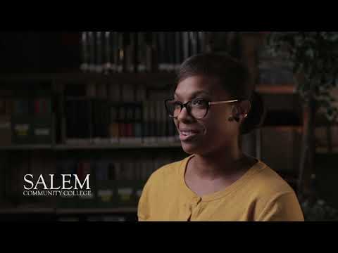 Salem Community College - Customer Success Story