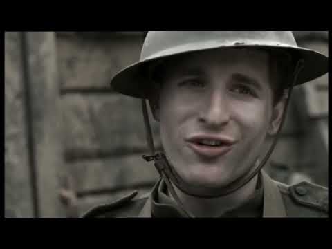 The Lost Battalion Zwischen allen Linien 2001