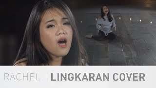RACHEL AMANDA | Astrid Lingkaran - Cover