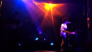 Never Matter - Toro Y Moi @ the Observatory