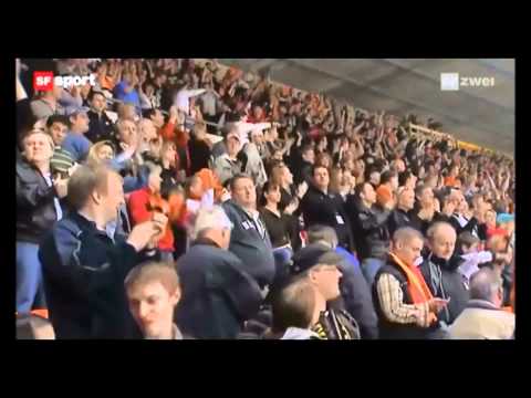 Sportpanorama mit Kevin Schläpfer