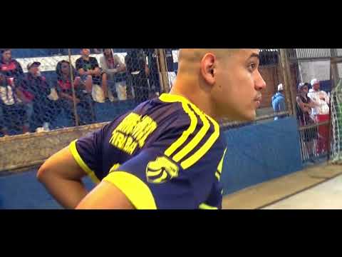 COSMOS FS - LIGA ZN 2018 - JOGO 1