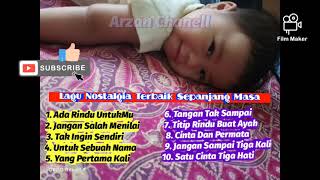 Download lagu Lagu Nostalgia Terbaik | Enak Didengar Saat Dalam Perjalanan Dimobil / Lagi Santai | Harry Parintang mp3