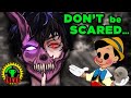 Corpse Husband Reads Pinocchio Game Theory 1 000 000 Challenge