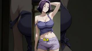 COM QUEM O YORI VAI CASAR EM GRAND BLUE?! #anime #otakus #animes #animeshorts #manga #animeedits