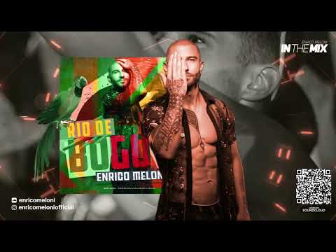 ENRICO MELONI - Rio De Bogotá - In The Mix #85 2025