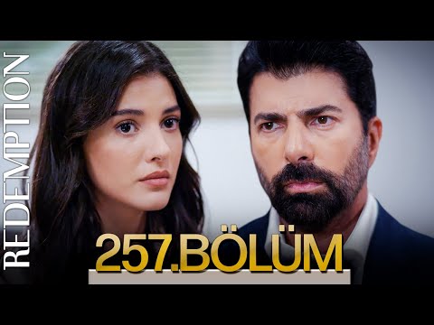 Esaret 257. Bölüm | Redemption Episode 257