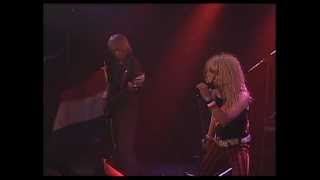 Vandenberg Cover_VooDoo