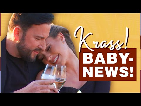 Michael Wendler und Laura: Überraschendes Baby-Geständnis