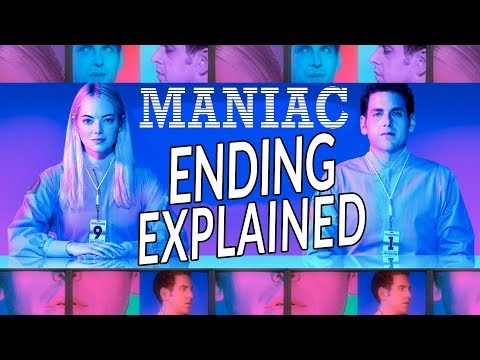 Maniac Ending Explained and Questions Answered!