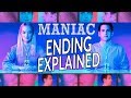 Maniac Ending Explained and Questions Answered!