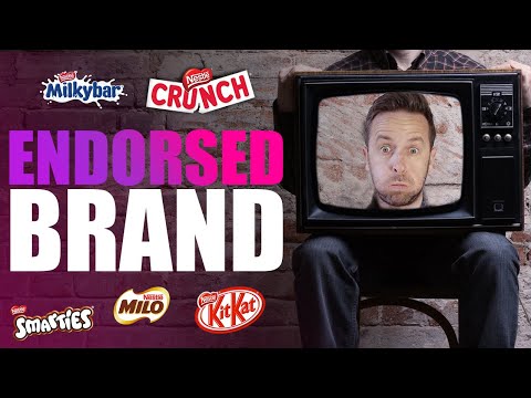 Endorsed Brand là gì? 5 Ví dụ về Endorsed Brand