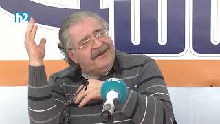 Ուժասծիկ ա՝ գնալ խլամ առնել. Հայաստանին սպասում է Սերբիայի ճակատագիրը: Սերգեյ Շաքարյանց: Լրաբեր