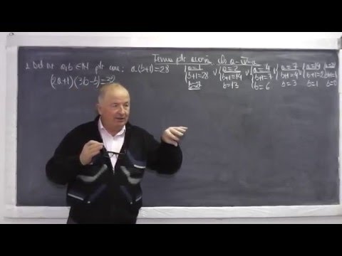 1/2 Lectia 843 Determinarea unor numere in conditii date cu Metoda figurativa Operatii fractii Cls 4